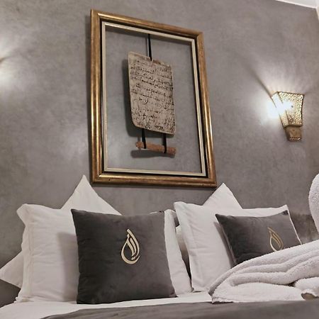 Riad Al Nubala Marrakesh Eksteriør billede