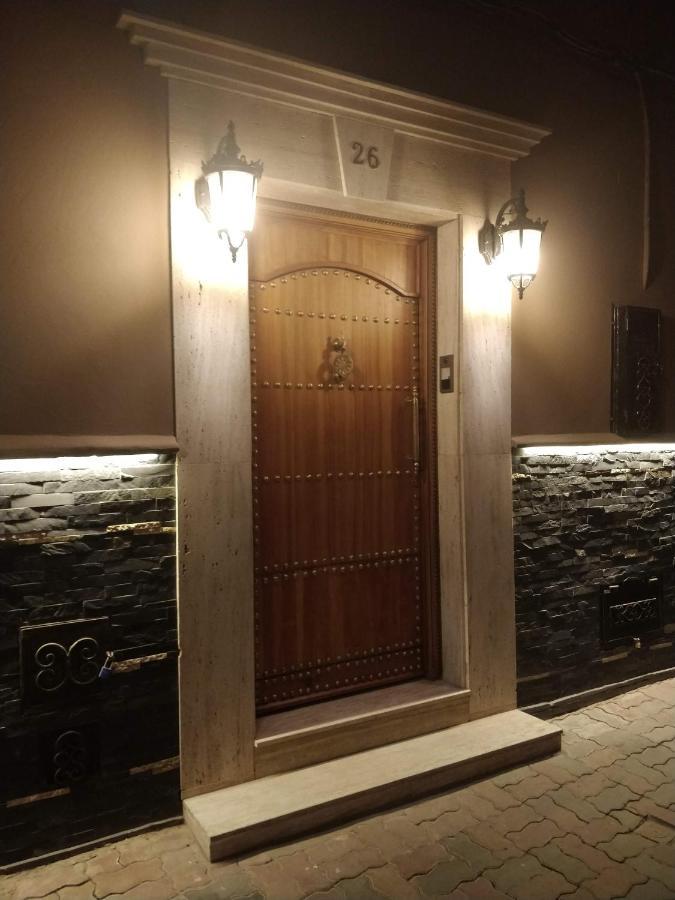 Riad Al Nubala Marrakesh Eksteriør billede