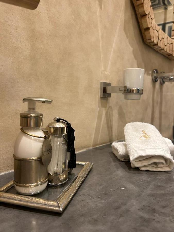 Riad Al Nubala Marrakesh Eksteriør billede