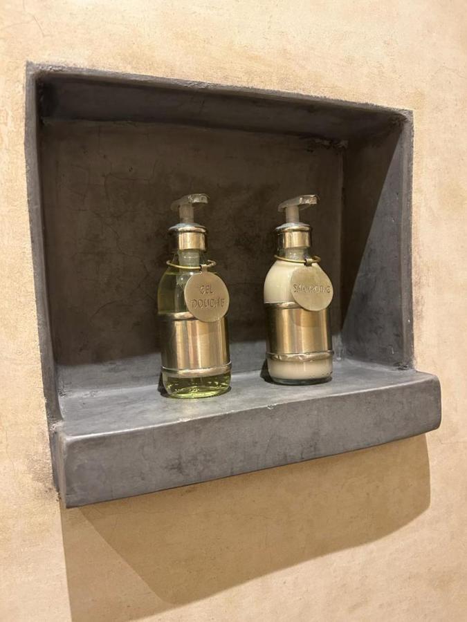 Riad Al Nubala Marrakesh Eksteriør billede
