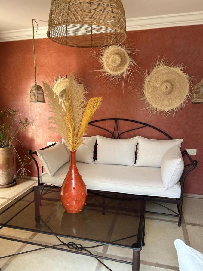 Riad Al Nubala Marrakesh Eksteriør billede