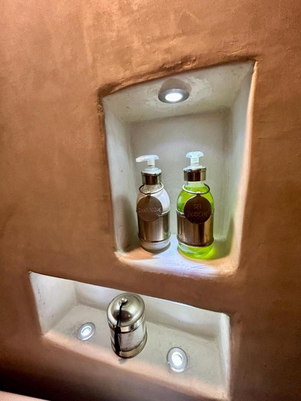 Riad Al Nubala Marrakesh Eksteriør billede